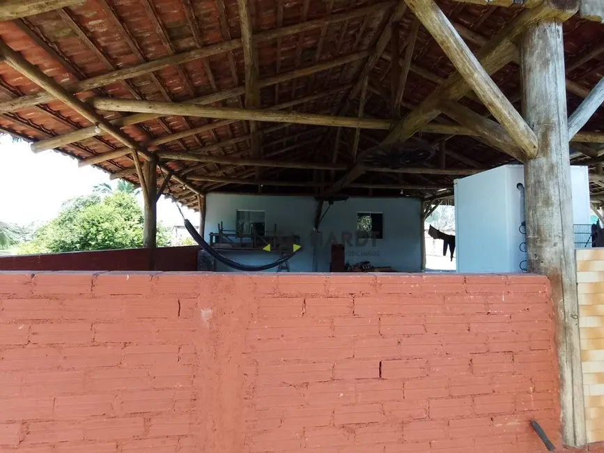 Foto 9 de Chácara com 2 quartos à venda, 6408m2 em Rio Bonito (Pirabeiraba), Joinville - SC