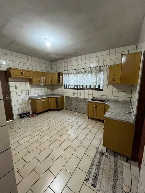 Foto 2 de Casa com 3 quartos à venda, 450m2 em Dona Francisca (Pirabeiraba), Joinville - SC