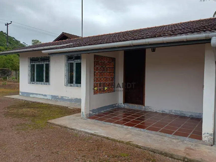 Foto 5 de Casa com 1 quarto à venda, 542m2 em Rio Bonito (Pirabeiraba), Joinville - SC