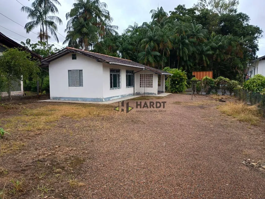 Foto 2 de Casa com 1 quarto à venda, 542m2 em Rio Bonito (Pirabeiraba), Joinville - SC