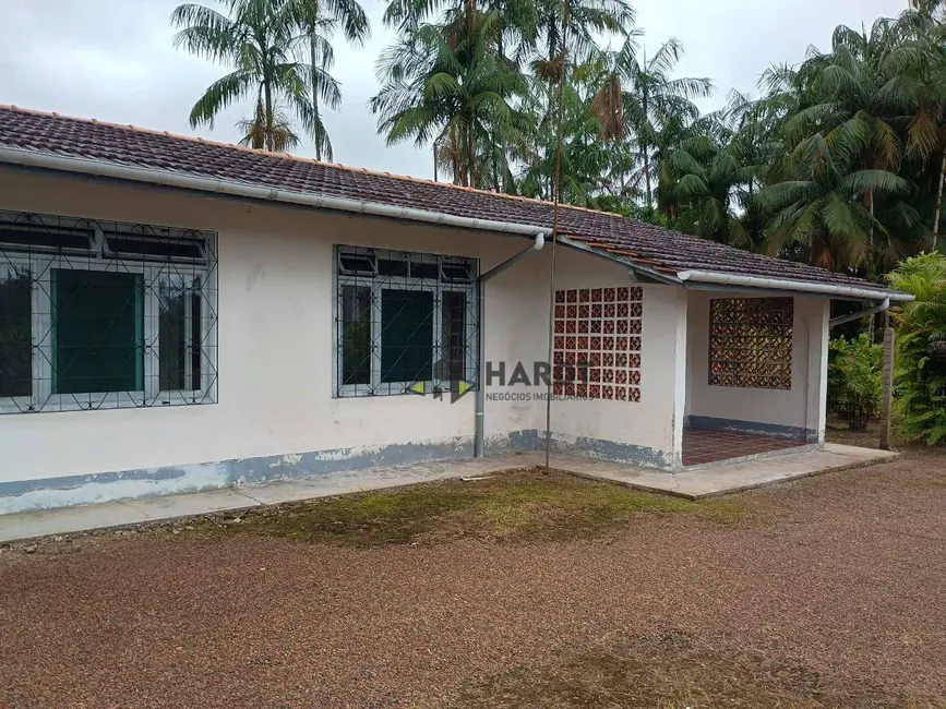 Foto 6 de Casa com 1 quarto à venda, 542m2 em Rio Bonito (Pirabeiraba), Joinville - SC