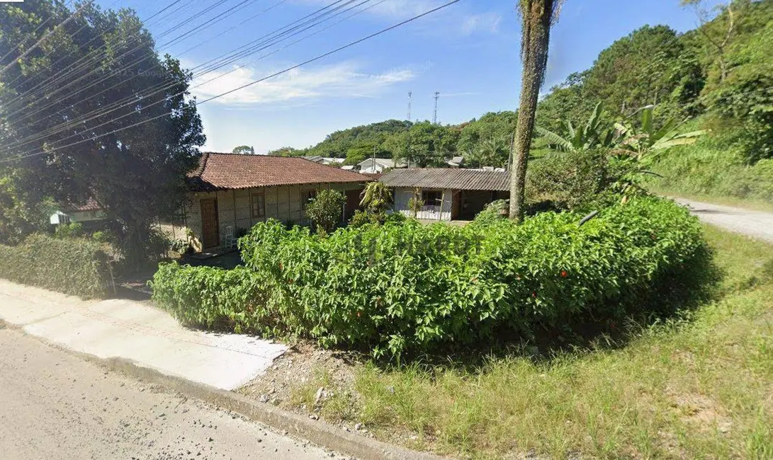 Foto 3 de Casa com 4 quartos à venda, 422m2 em Rio Bonito (Pirabeiraba), Joinville - SC