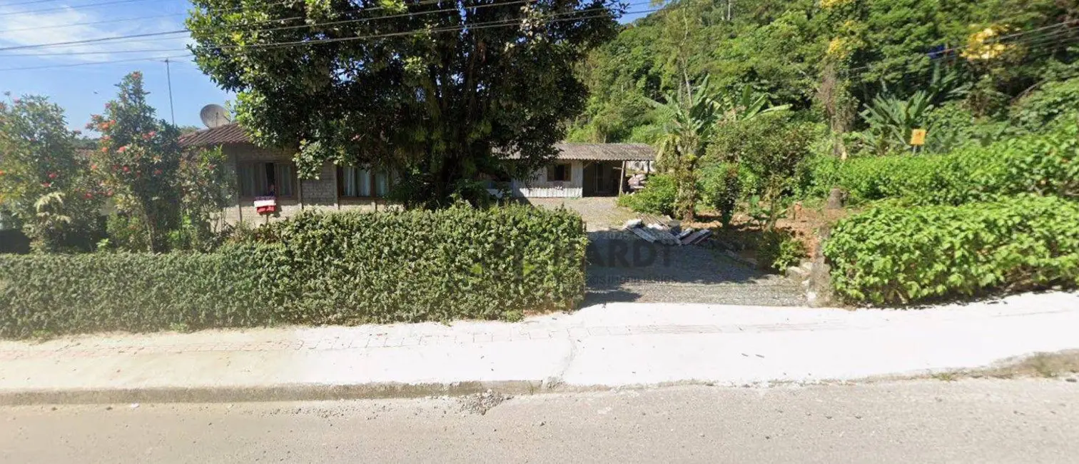 Foto 1 de Casa com 4 quartos à venda, 422m2 em Rio Bonito (Pirabeiraba), Joinville - SC