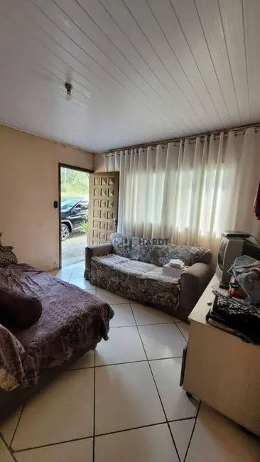 Foto 7 de Casa com 4 quartos à venda, 422m2 em Rio Bonito (Pirabeiraba), Joinville - SC