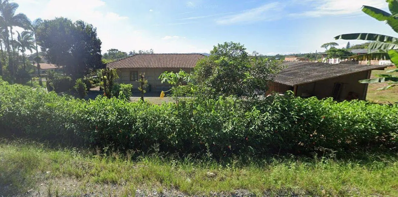 Foto 2 de Casa com 4 quartos à venda, 422m2 em Rio Bonito (Pirabeiraba), Joinville - SC