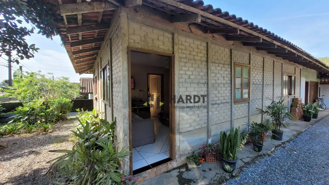 Foto 4 de Casa com 4 quartos à venda, 422m2 em Rio Bonito (Pirabeiraba), Joinville - SC