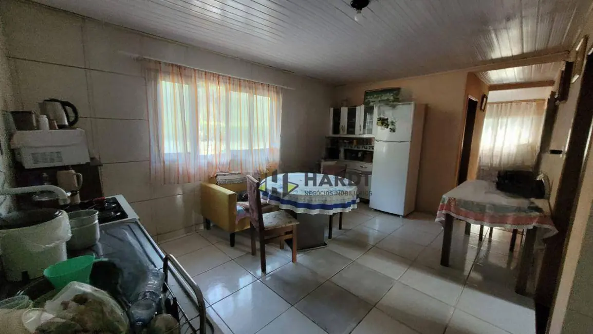 Foto 8 de Casa com 4 quartos à venda, 422m2 em Rio Bonito (Pirabeiraba), Joinville - SC