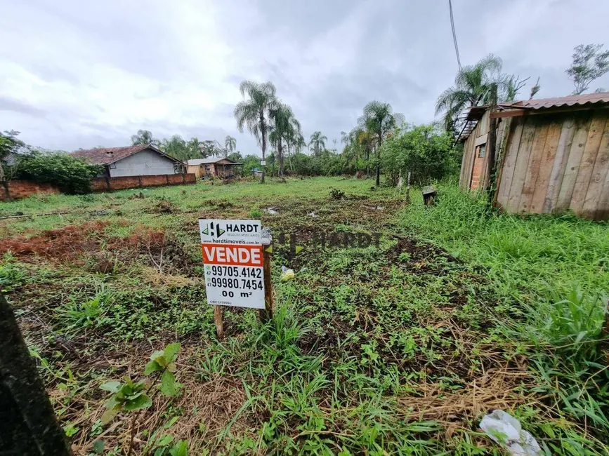 Foto 1 de Terreno / Lote à venda, 540m2 em Guaratuba - PR