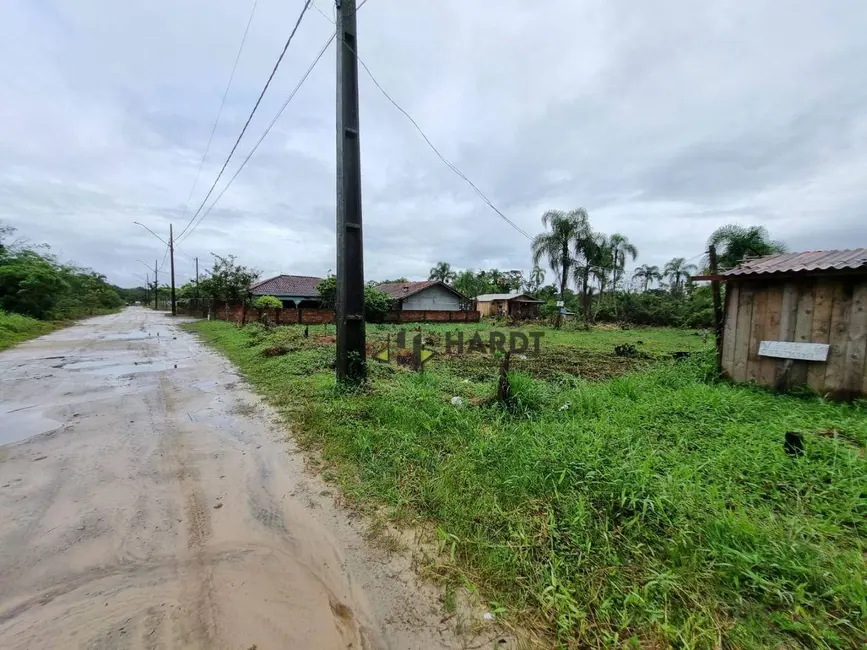 Terreno / Lote à venda, 540m2 em Guaratuba - PR - imagem 4 Foto 4 de Terreno / Lote à venda, 540m2 em Guaratuba - PR