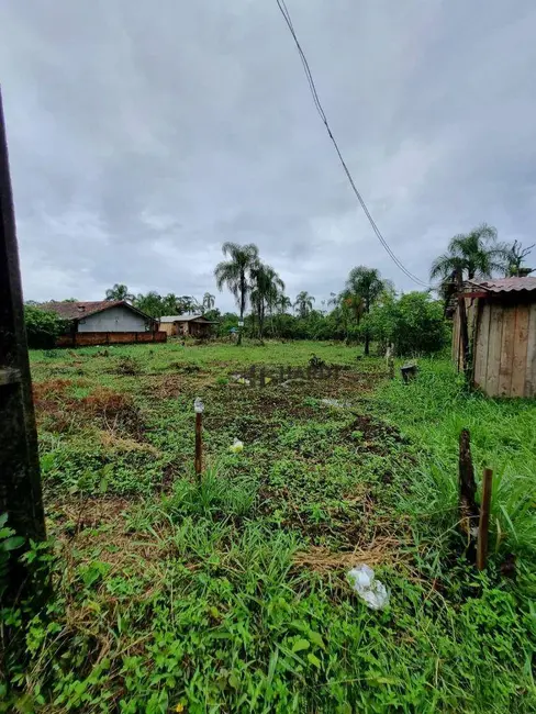Terreno / Lote à venda, 540m2 em Guaratuba - PR - imagem 3 Foto 3 de Terreno / Lote à venda, 540m2 em Guaratuba - PR