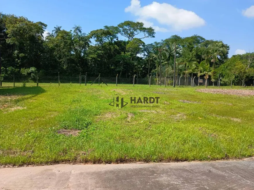 Foto 9 de Terreno / Lote à venda, 15000m2 em Garuva - SC