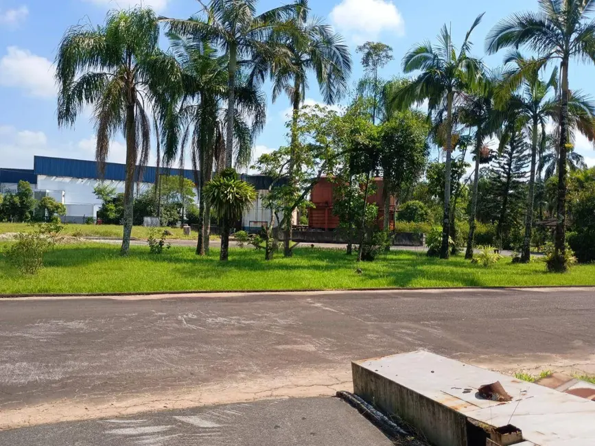 Foto 6 de Terreno / Lote à venda, 15000m2 em Garuva - SC