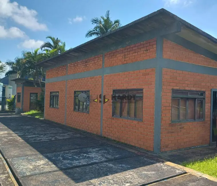 Foto 7 de Terreno / Lote à venda, 15000m2 em Garuva - SC