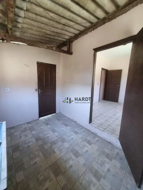 Foto 7 de Casa com 2 quartos à venda, 367m2 em Parque Guarani, Joinville - SC