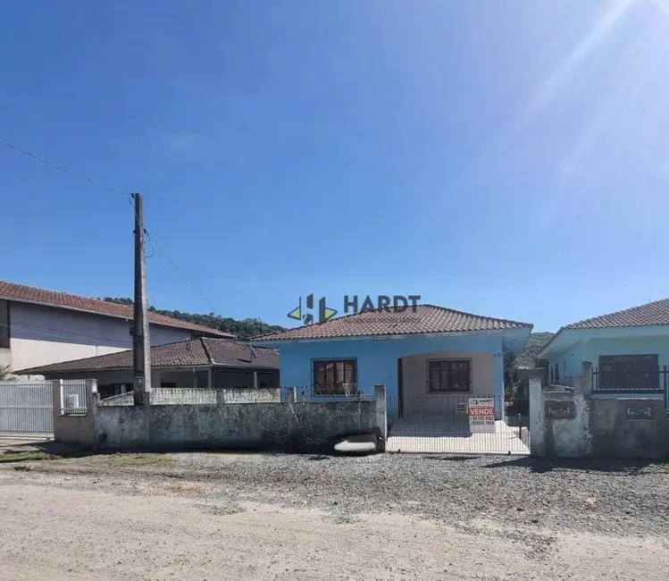 Foto 3 de Casa com 2 quartos à venda, 367m2 em Parque Guarani, Joinville - SC