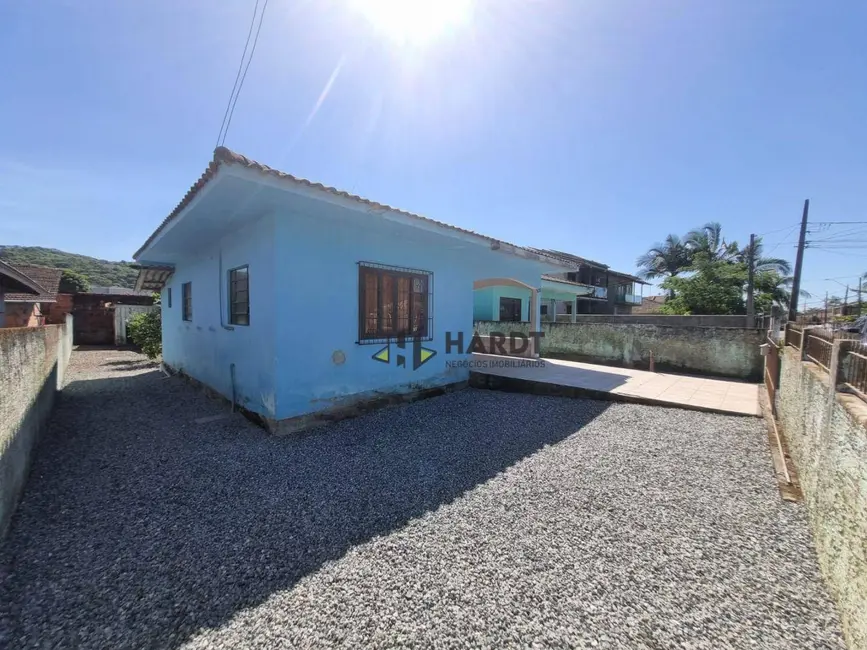 Foto 5 de Casa com 2 quartos à venda, 367m2 em Parque Guarani, Joinville - SC
