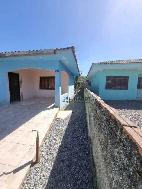 Foto 4 de Casa com 2 quartos à venda, 367m2 em Parque Guarani, Joinville - SC