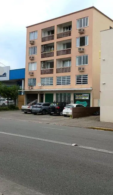 Foto 2 de Apartamento com 2 quartos à venda, 80m2 em América, Joinville - SC