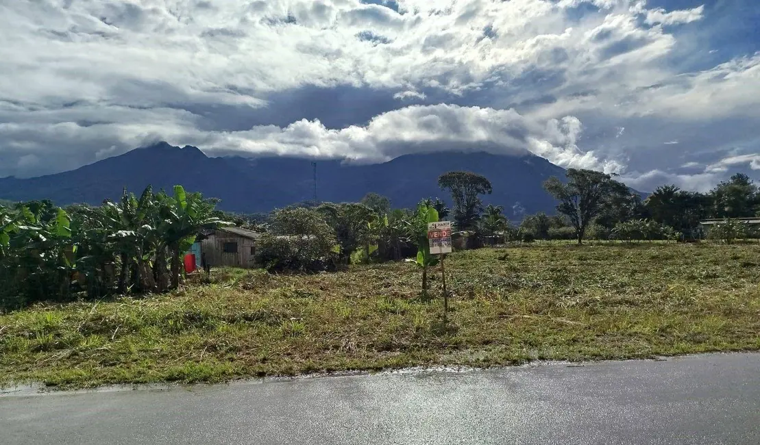 Foto 1 de Terreno / Lote à venda, 2500m2 em Joinville - SC