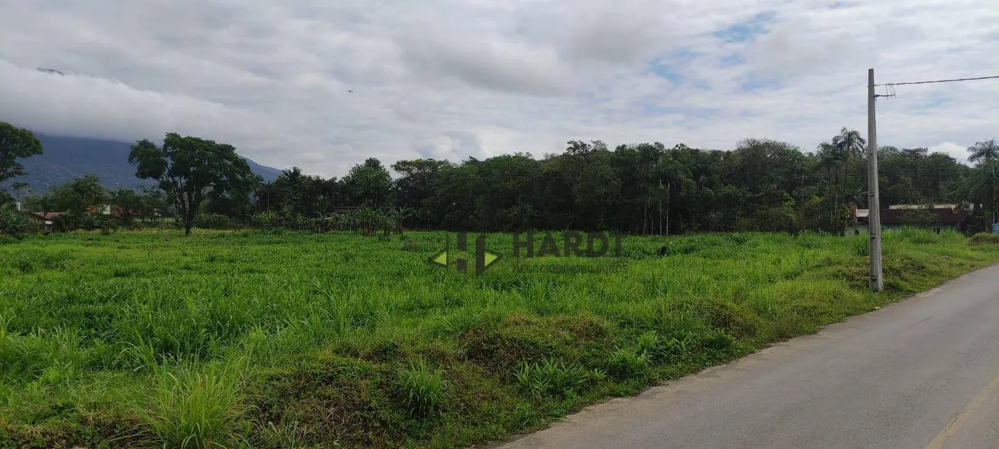 Foto 3 de Terreno / Lote à venda, 2500m2 em Joinville - SC