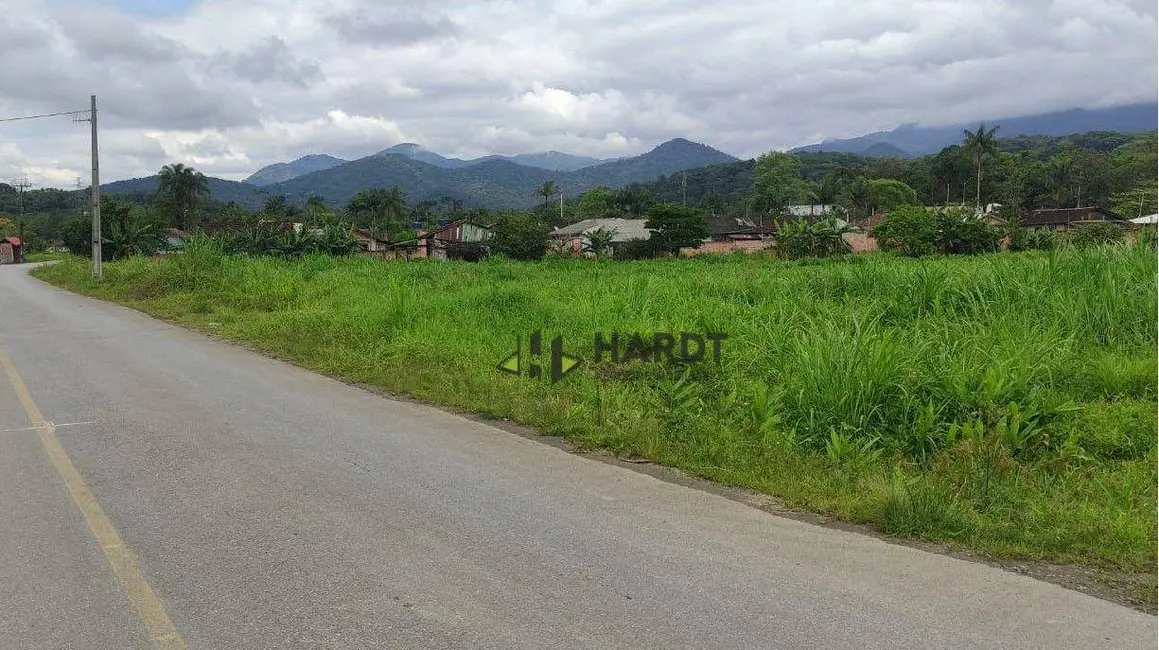 Foto 2 de Terreno / Lote à venda, 2500m2 em Joinville - SC