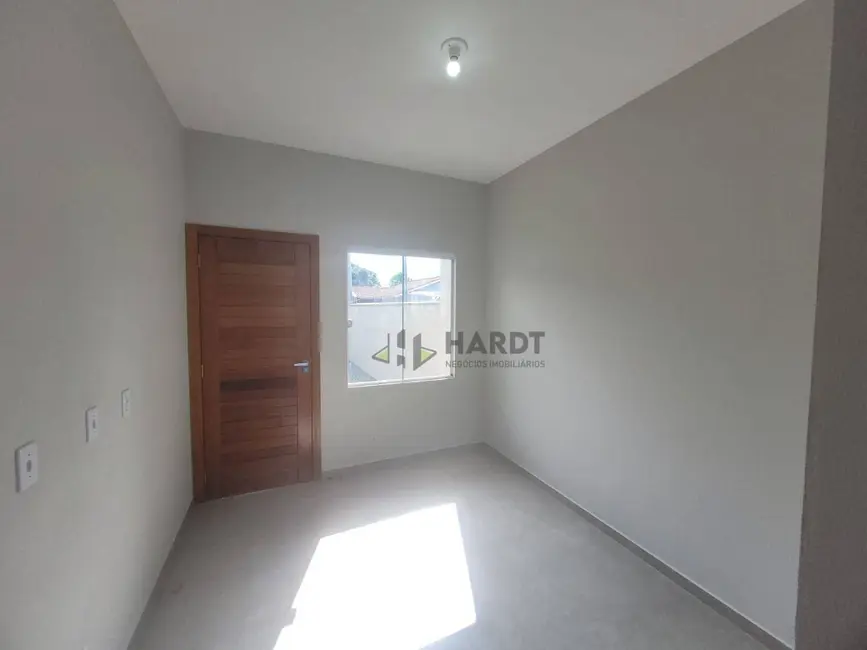 Foto 2 de Casa com 2 quartos para alugar, 75m2 em Rio Bonito (Pirabeiraba), Joinville - SC