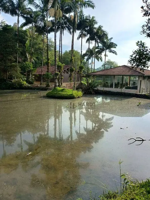 Foto 1 de Chácara com 2 quartos à venda e para alugar, 50000m2 em Joinville - SC