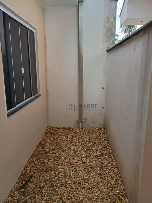Foto 7 de Casa com 2 quartos à venda, 62m2 em Joinville - SC