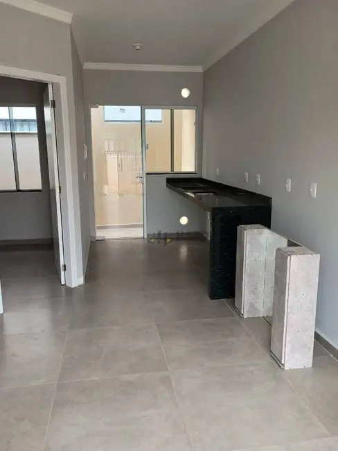 Foto 5 de Casa com 2 quartos à venda, 62m2 em Joinville - SC