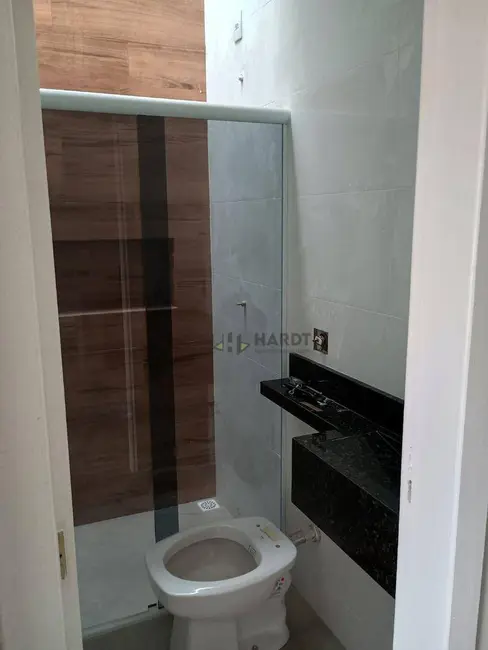 Foto 6 de Casa com 2 quartos à venda, 62m2 em Joinville - SC