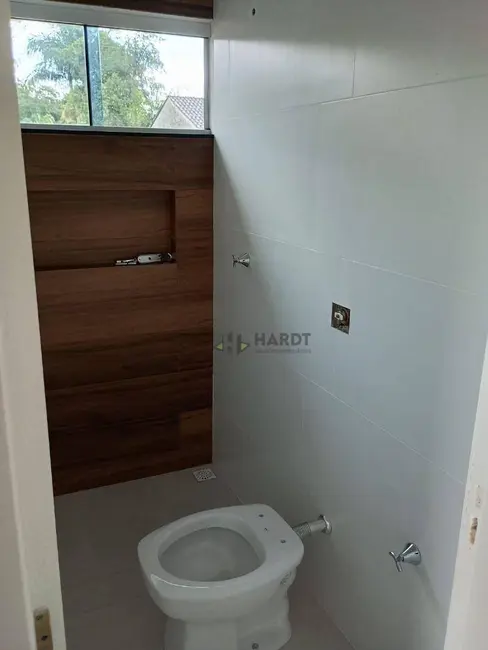 Foto 10 de Casa à venda, 127m2 em Joinville - SC