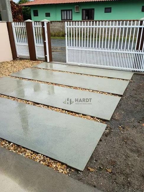 Foto 5 de Casa à venda, 127m2 em Joinville - SC