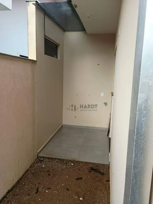 Foto 12 de Casa à venda, 127m2 em Joinville - SC