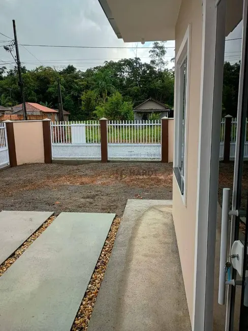 Foto 4 de Casa à venda, 127m2 em Joinville - SC