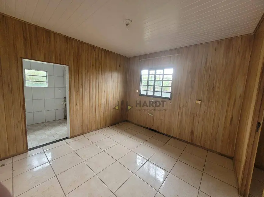 Foto 2 de Casa com 2 quartos para alugar, 505m2 em Joinville - SC
