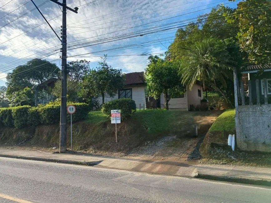 Foto 2 de Casa com 3 quartos à venda, 399m2 em Rio Bonito (Pirabeiraba), Joinville - SC