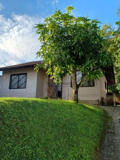 Foto 4 de Casa com 3 quartos à venda, 399m2 em Rio Bonito (Pirabeiraba), Joinville - SC