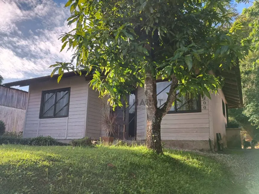 Foto 3 de Casa com 3 quartos à venda, 399m2 em Rio Bonito (Pirabeiraba), Joinville - SC