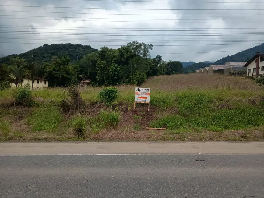 Terreno / Lote à venda, 44722m2 em Dona Francisca (Pirabeiraba), Joinville - SC - imagem 8 Foto 8 de Terreno / Lote à venda, 44722m2 em Dona Francisca (Pirabeiraba), Joinville - SC