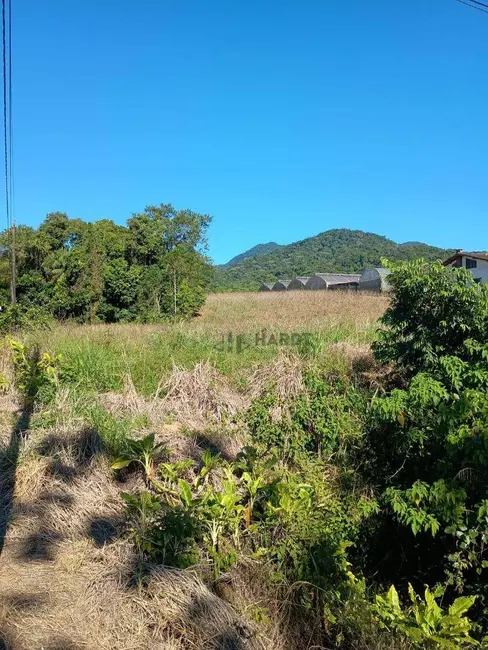 Foto 1 de Terreno / Lote à venda, 44000m2 em Dona Francisca (Pirabeiraba), Joinville - SC