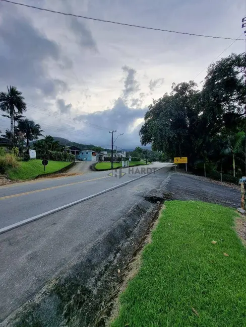 Terreno / Lote à venda, 44722m2 em Dona Francisca (Pirabeiraba), Joinville - SC - imagem 2 Foto 2 de Terreno / Lote à venda, 44722m2 em Dona Francisca (Pirabeiraba), Joinville - SC
