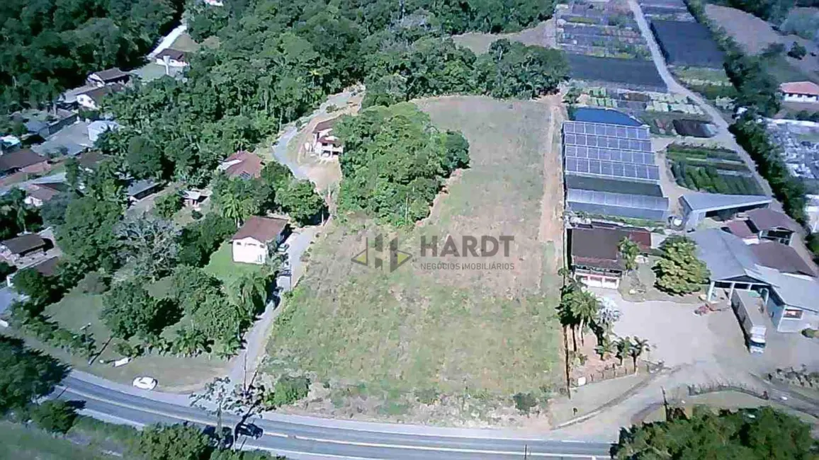 Terreno / Lote à venda, 44722m2 em Dona Francisca (Pirabeiraba), Joinville - SC - imagem 9 Foto 9 de Terreno / Lote à venda, 44722m2 em Dona Francisca (Pirabeiraba), Joinville - SC