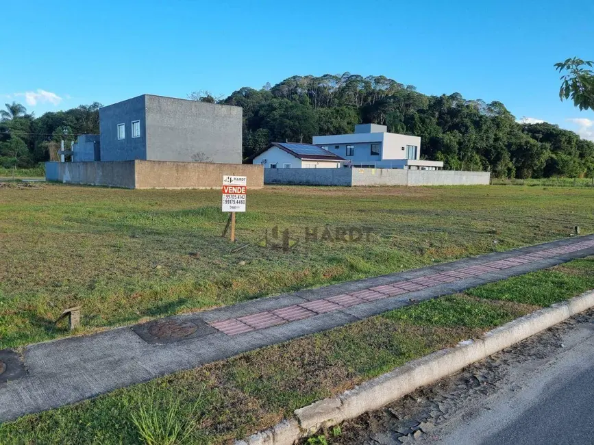 Terreno / Lote à venda, 360m2 em Araquari - SC - imagem 6 Foto 6 de Terreno / Lote à venda, 360m2 em Araquari - SC