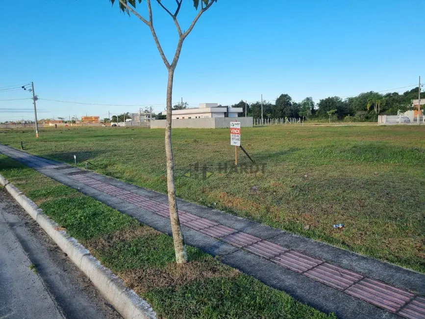 Terreno / Lote à venda, 360m2 em Araquari - SC - imagem 1 Foto 1 de Terreno / Lote à venda, 360m2 em Araquari - SC
