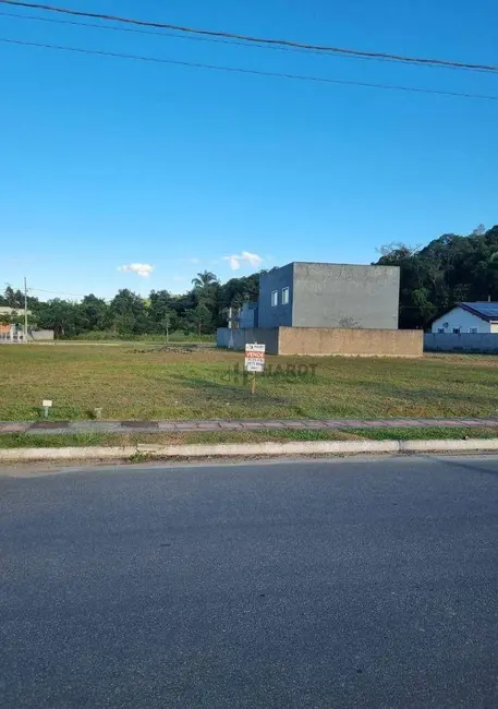 Terreno / Lote à venda, 360m2 em Araquari - SC - imagem 7 Foto 7 de Terreno / Lote à venda, 360m2 em Araquari - SC
