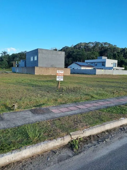 Terreno / Lote à venda, 360m2 em Araquari - SC - imagem 2 Foto 2 de Terreno / Lote à venda, 360m2 em Araquari - SC