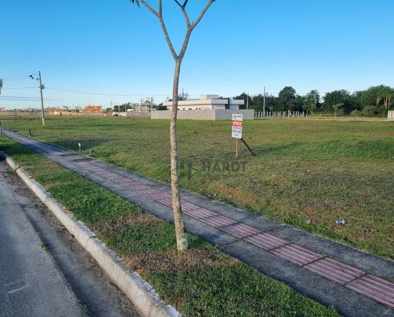 Terreno / Lote à venda, 360m2 em Araquari - SC - imagem 8 Foto 8 de Terreno / Lote à venda, 360m2 em Araquari - SC