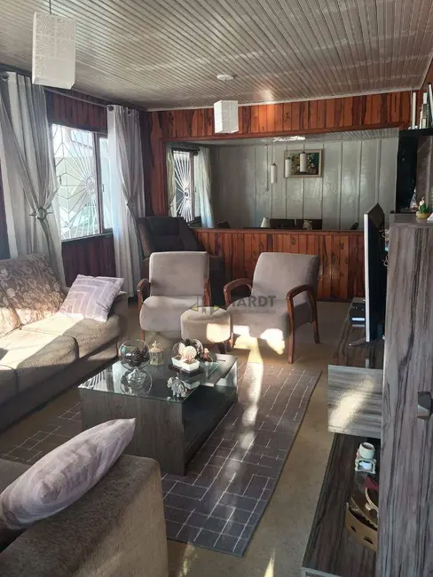 Foto 5 de Casa com 3 quartos à venda, 360m2 em Iririú, Joinville - SC