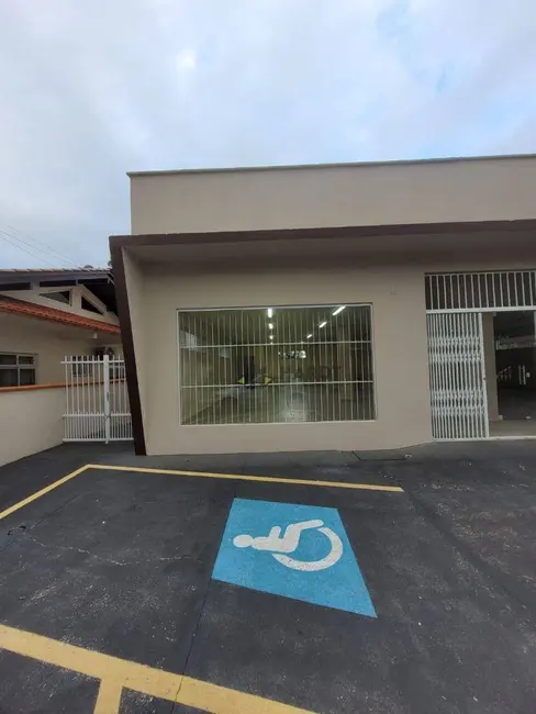 Foto 7 de Sala Comercial para alugar, 130m2 em Rio Bonito (Pirabeiraba), Joinville - SC