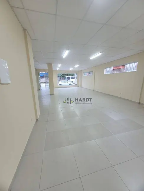 Foto 5 de Sala Comercial para alugar, 130m2 em Rio Bonito (Pirabeiraba), Joinville - SC